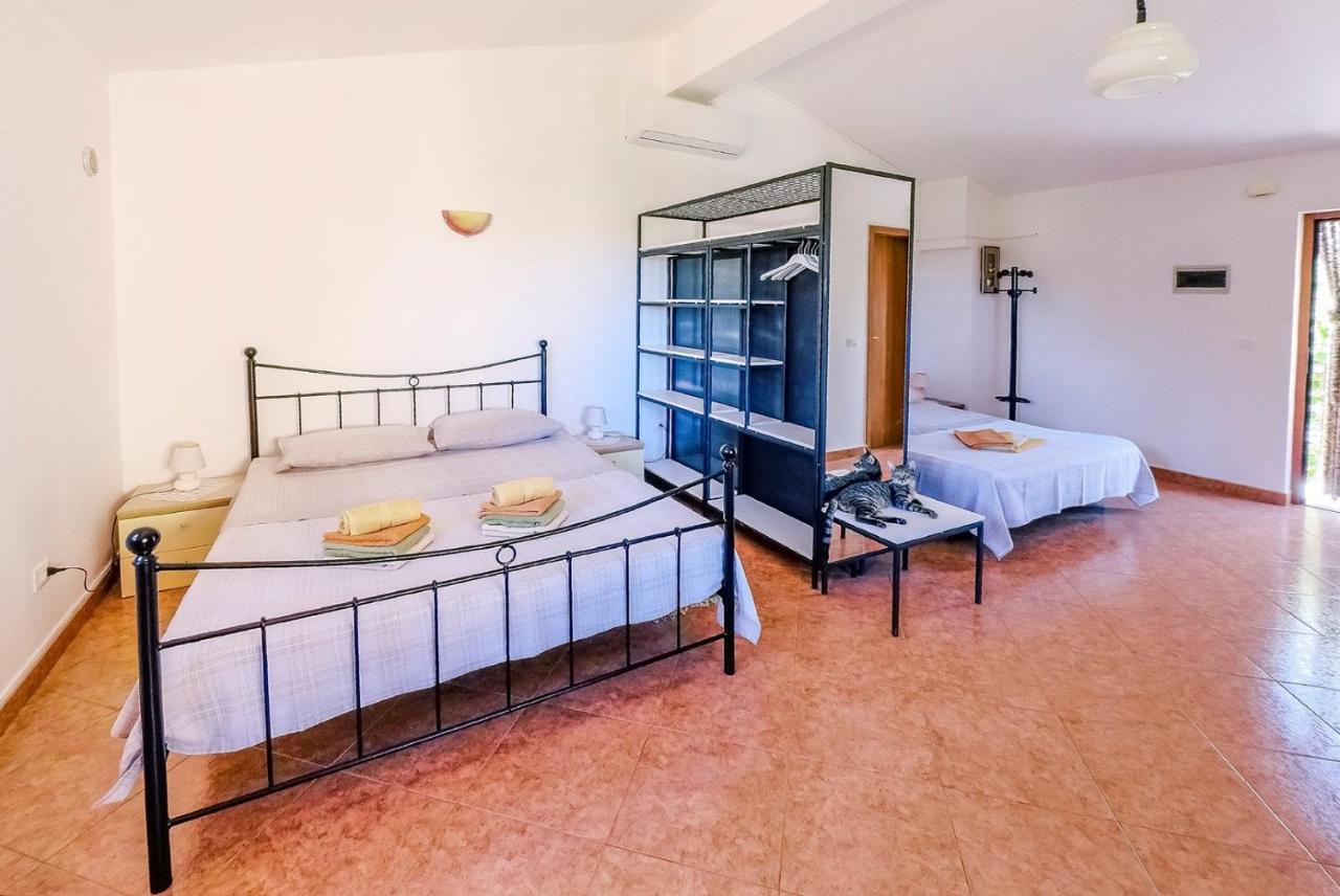 Studio Apartment Gianni Vizinada Exterior photo